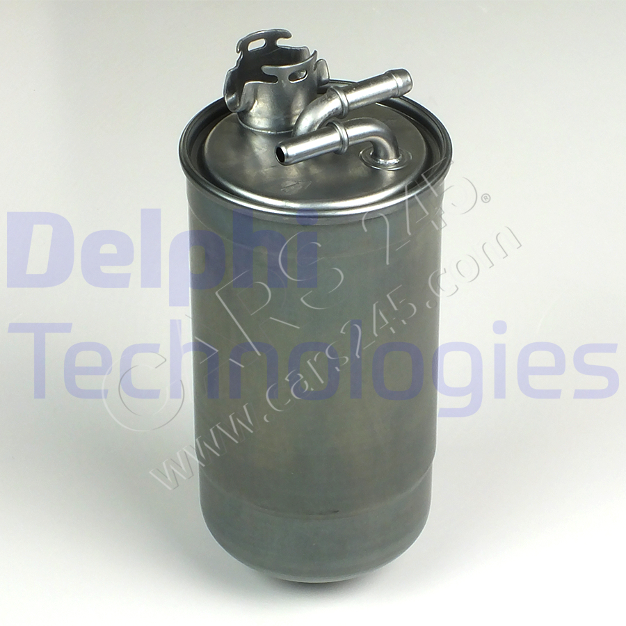Kraftstofffilter DELPHI HDF557 12