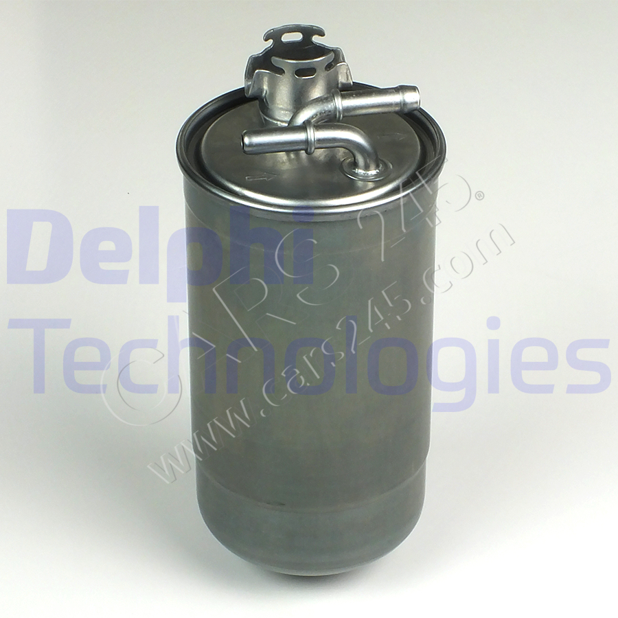 Kraftstofffilter DELPHI HDF557 13