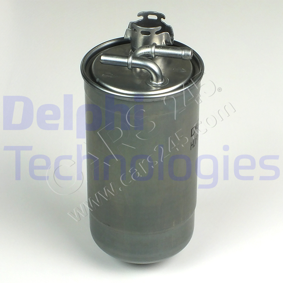 Kraftstofffilter DELPHI HDF557 14