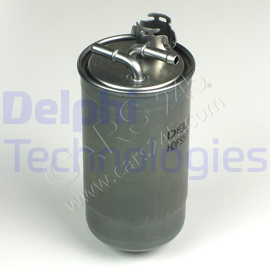 Kraftstofffilter DELPHI HDF557 15