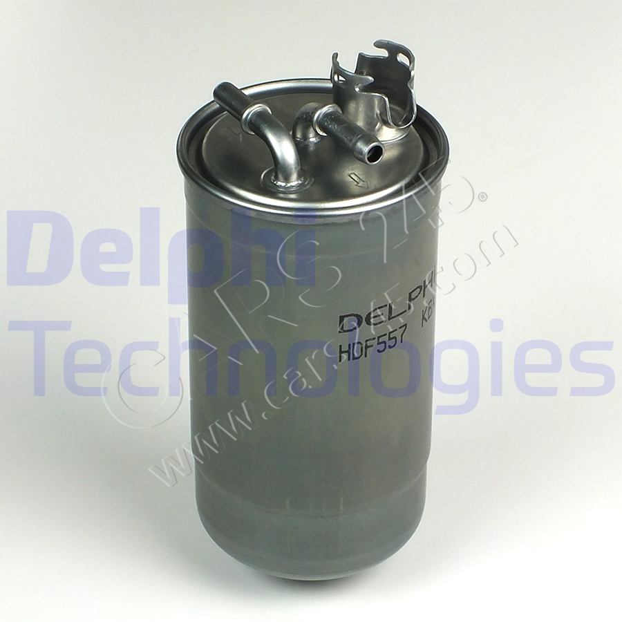 Kraftstofffilter DELPHI HDF557 16