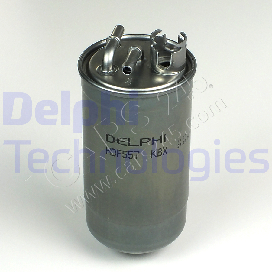 Kraftstofffilter DELPHI HDF557 2