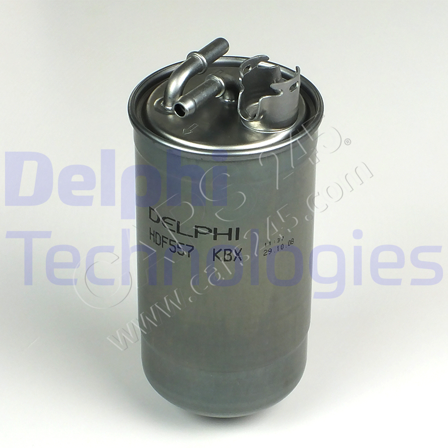 Kraftstofffilter DELPHI HDF557 3