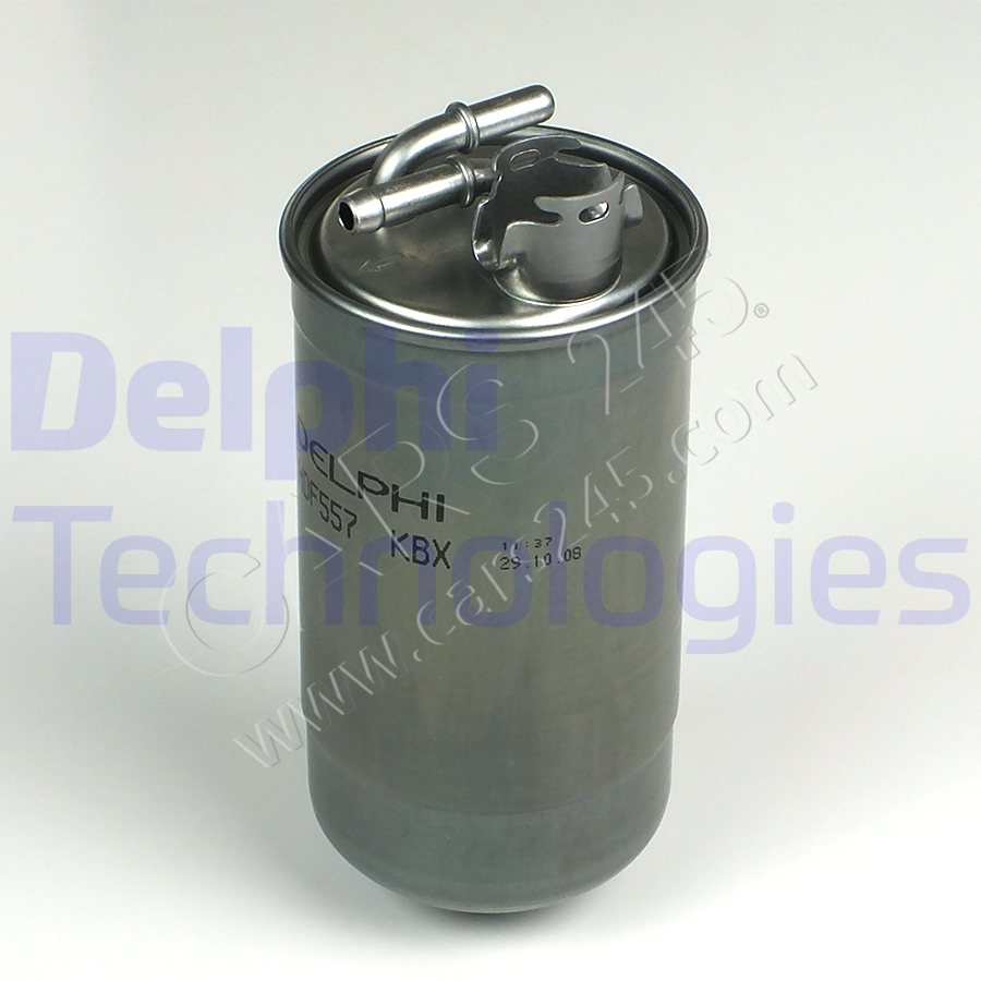 Kraftstofffilter DELPHI HDF557 4