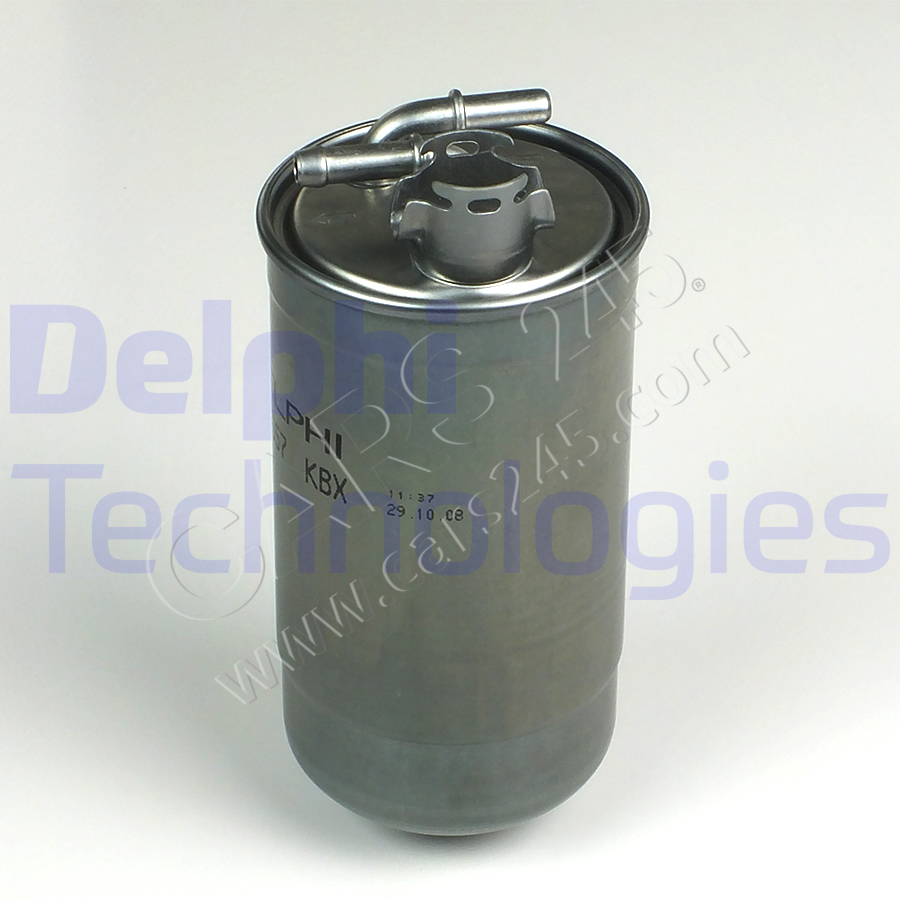 Kraftstofffilter DELPHI HDF557 5