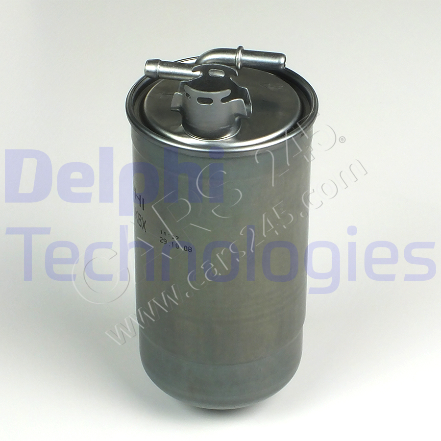Kraftstofffilter DELPHI HDF557 6