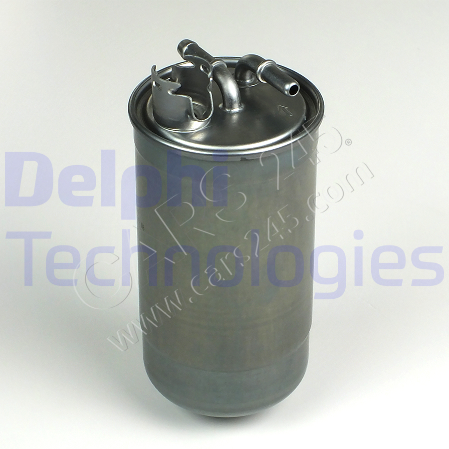 Kraftstofffilter DELPHI HDF557 8