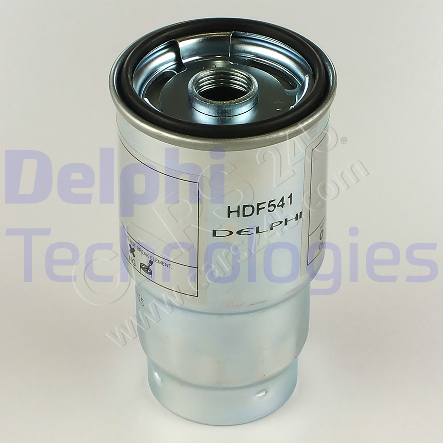 Kraftstofffilter DELPHI HDF541 15