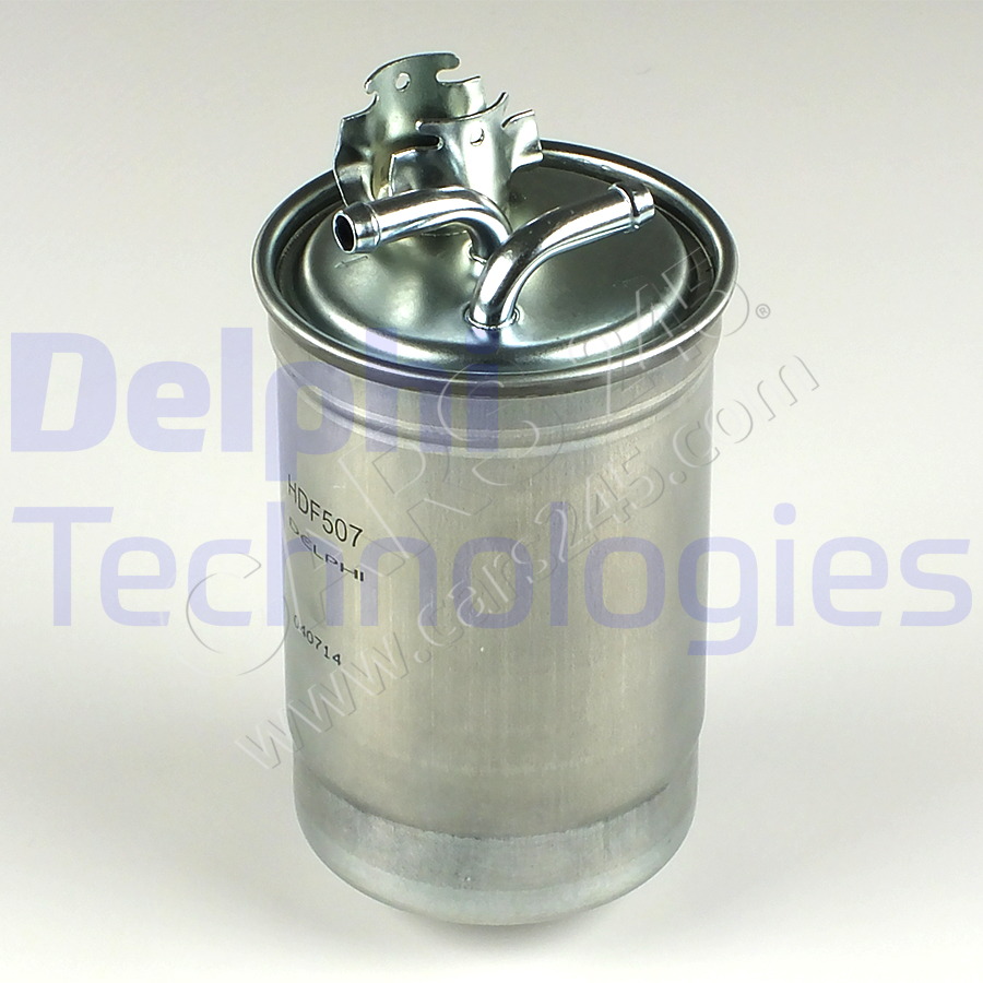Kraftstofffilter DELPHI HDF507 2