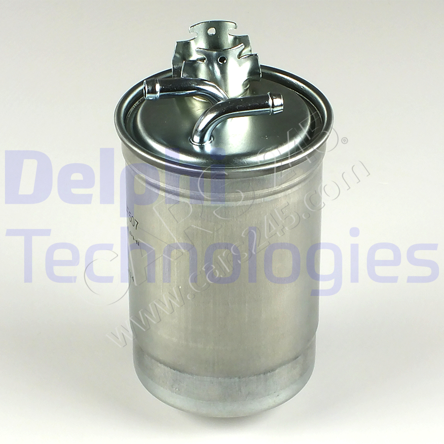 Kraftstofffilter DELPHI HDF507 3