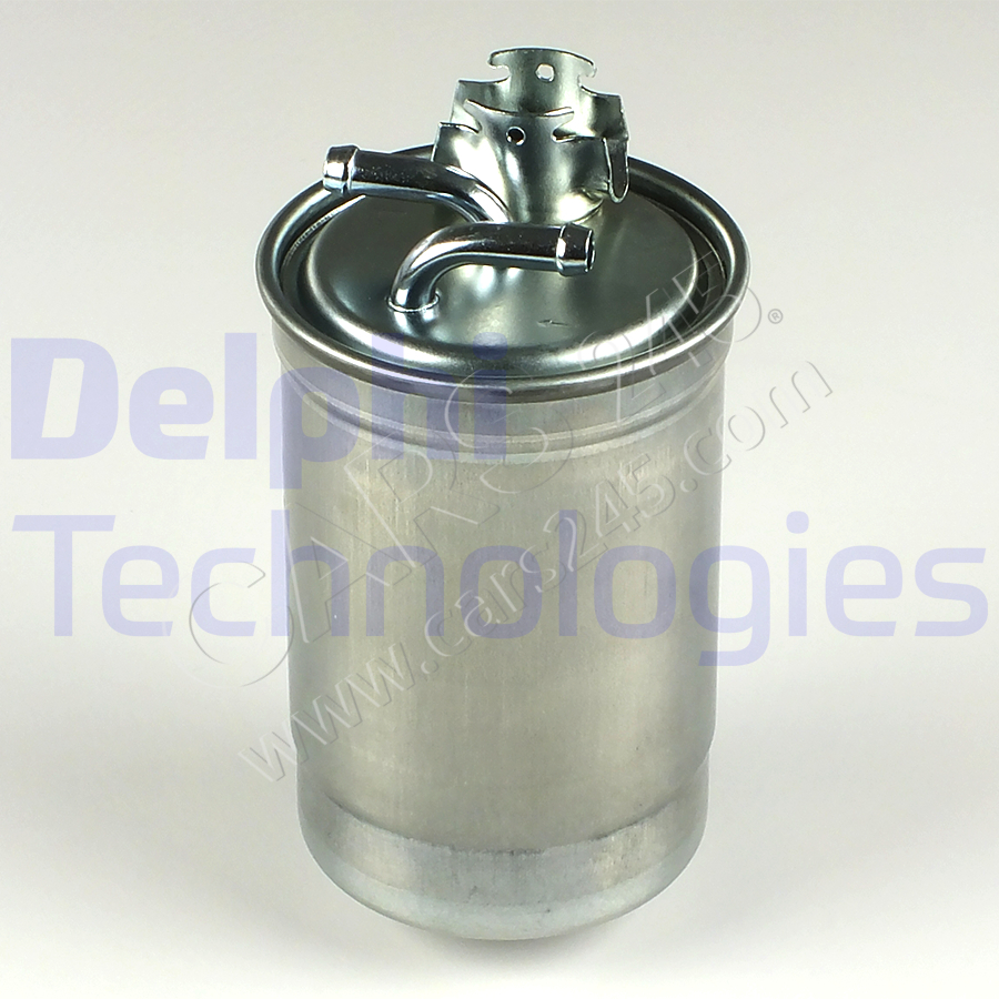 Kraftstofffilter DELPHI HDF507 4