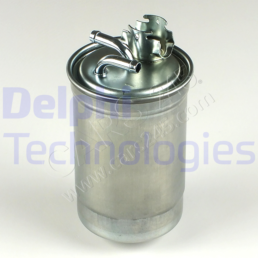 Kraftstofffilter DELPHI HDF507 5
