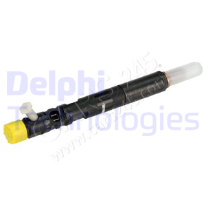 Einspritzventil DELPHI HRD321