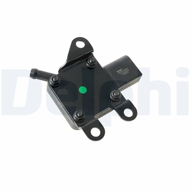 Sensor, Abgasdruck DELPHI DPS00038-12B1