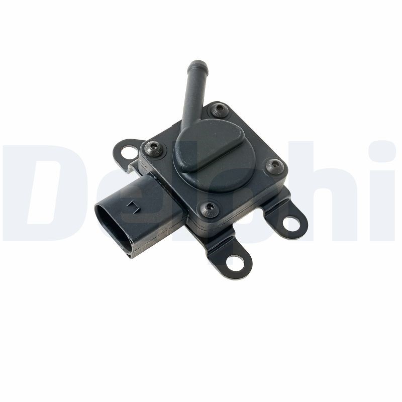 Sensor, Abgasdruck DELPHI DPS00038-12B1 3