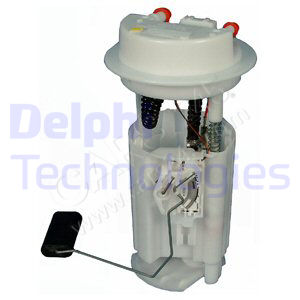 Kraftstoffpumpe DELPHI FE10165-12B1