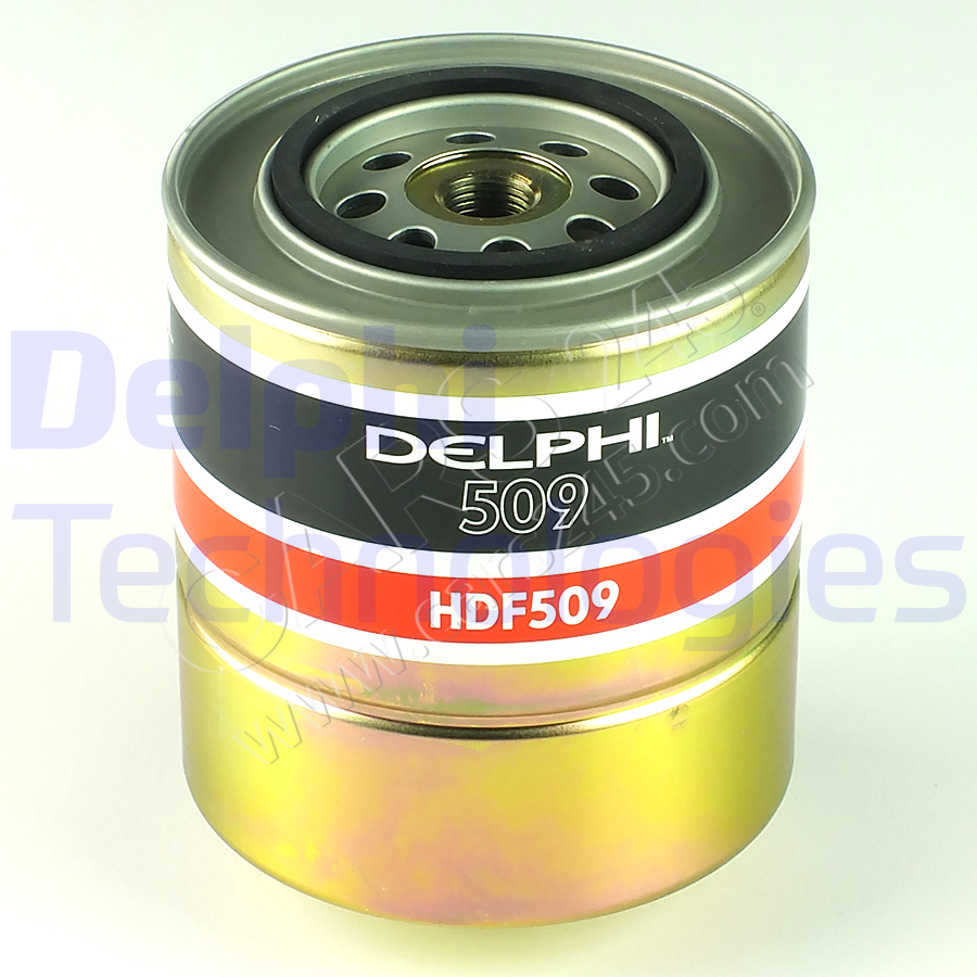 Kraftstofffilter DELPHI HDF509 16