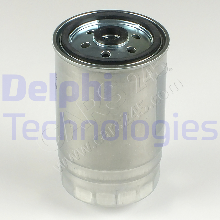 Kraftstofffilter DELPHI HDF572 6