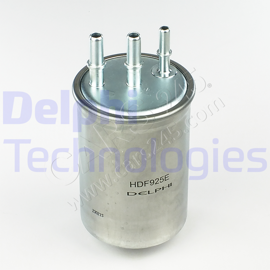 Kraftstofffilter DELPHI HDF925E 15