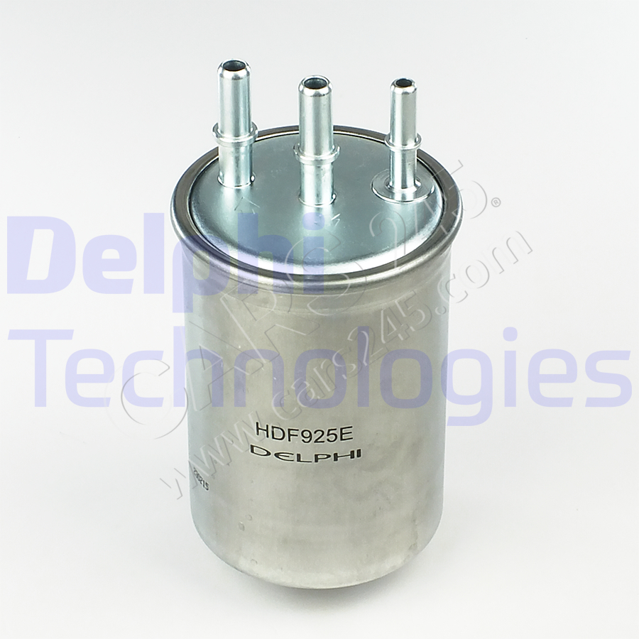 Kraftstofffilter DELPHI HDF925E 16