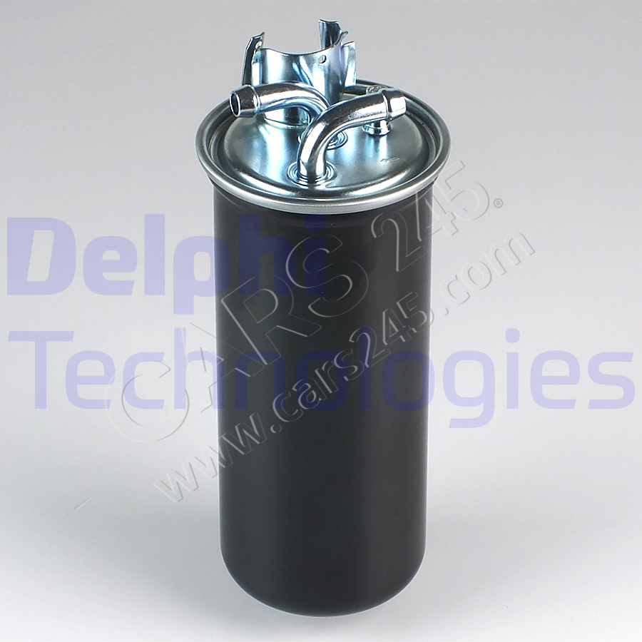 Kraftstofffilter DELPHI HDF545 10