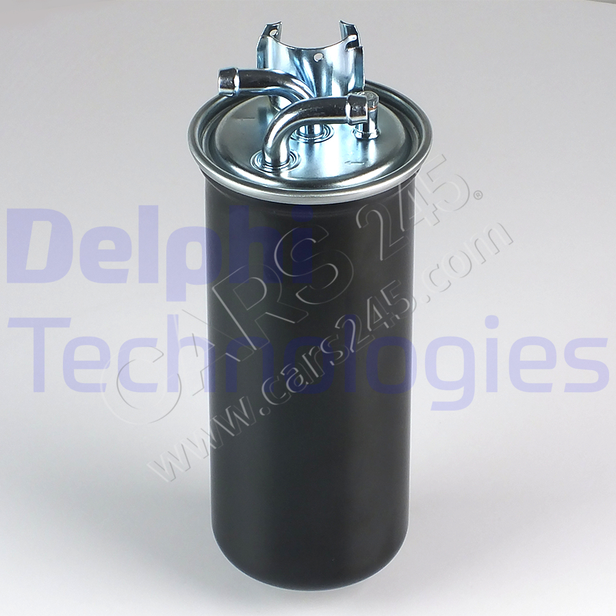 Kraftstofffilter DELPHI HDF545 11