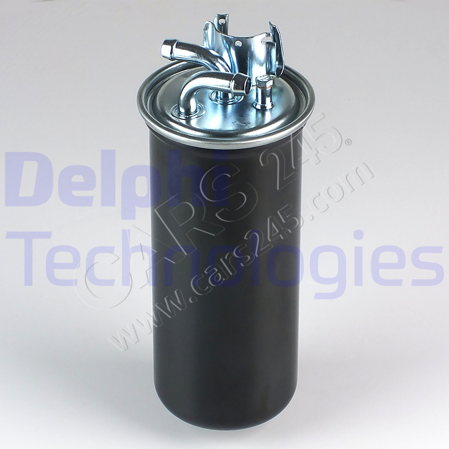 Kraftstofffilter DELPHI HDF545 12