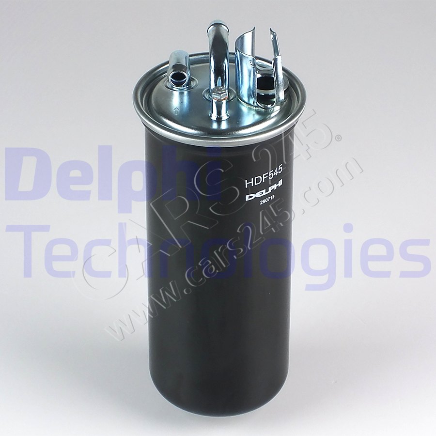 Kraftstofffilter DELPHI HDF545 15