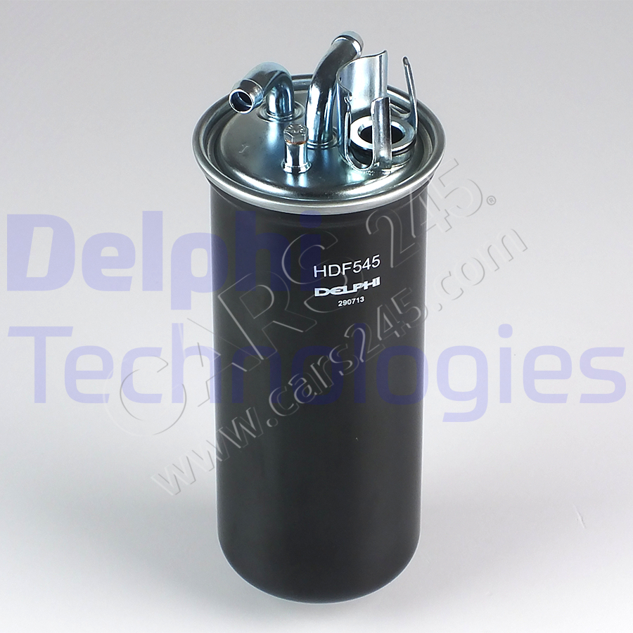 Kraftstofffilter DELPHI HDF545 16
