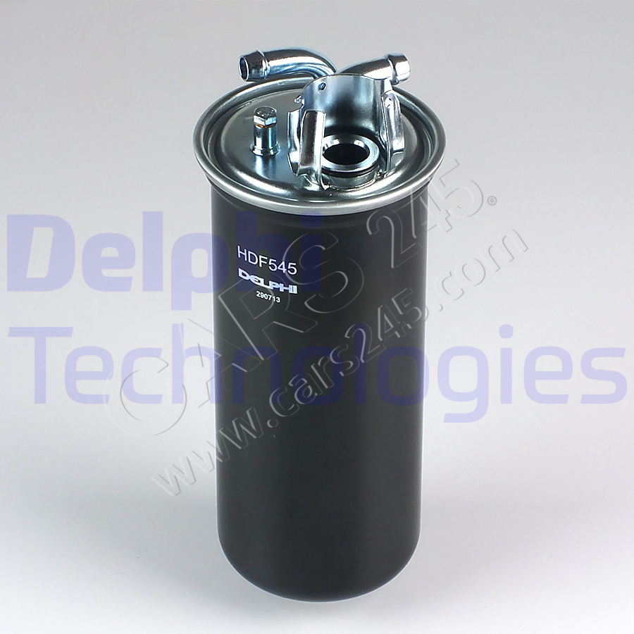 Kraftstofffilter DELPHI HDF545 2