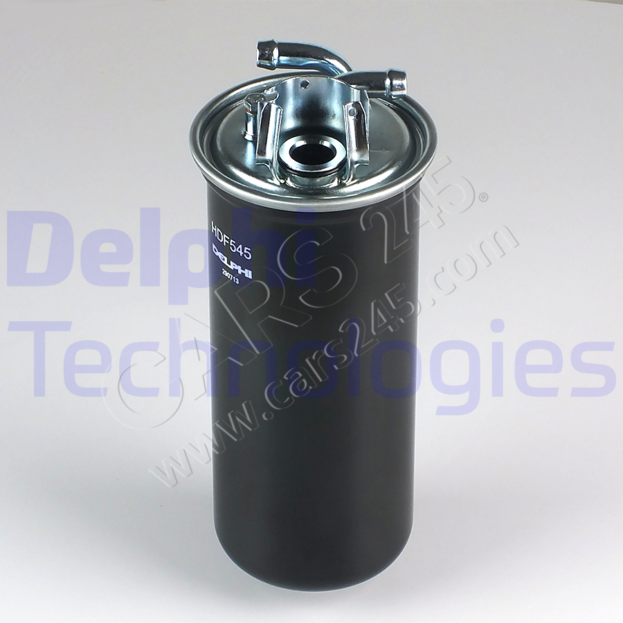 Kraftstofffilter DELPHI HDF545 3