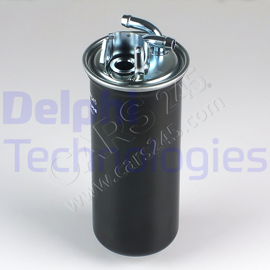 Kraftstofffilter DELPHI HDF545 4