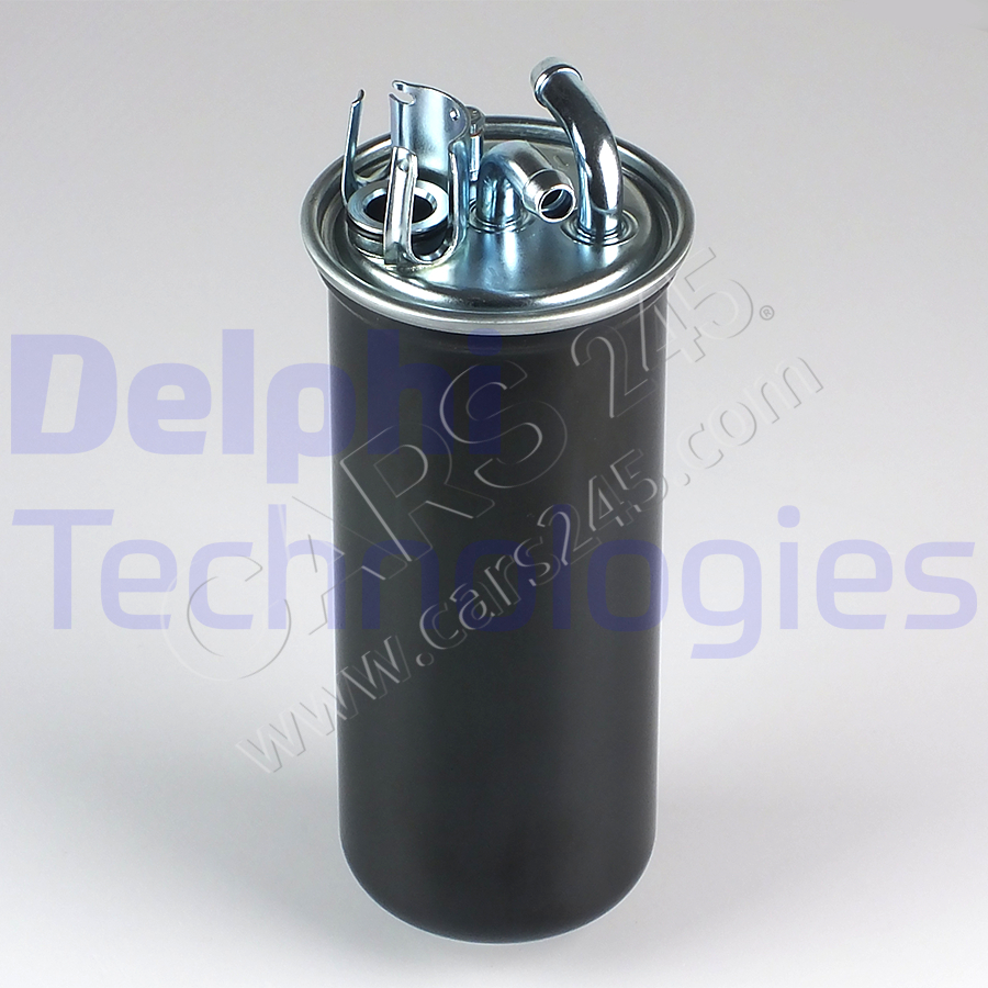 Kraftstofffilter DELPHI HDF545 6