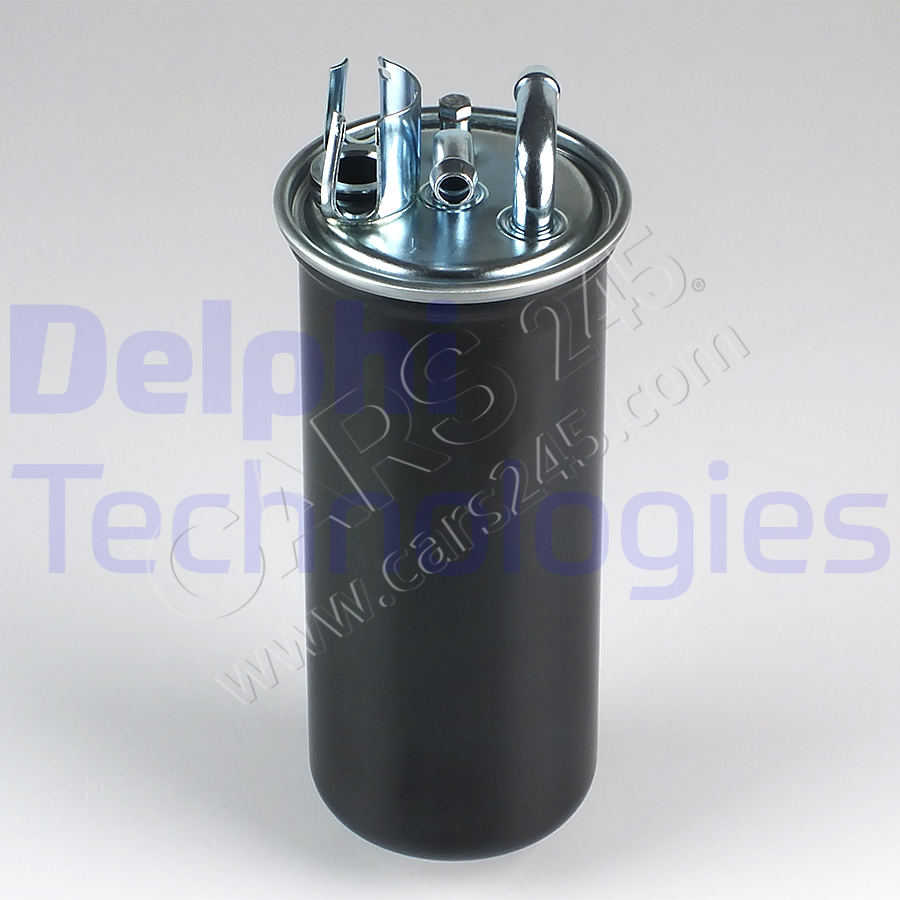 Kraftstofffilter DELPHI HDF545 7