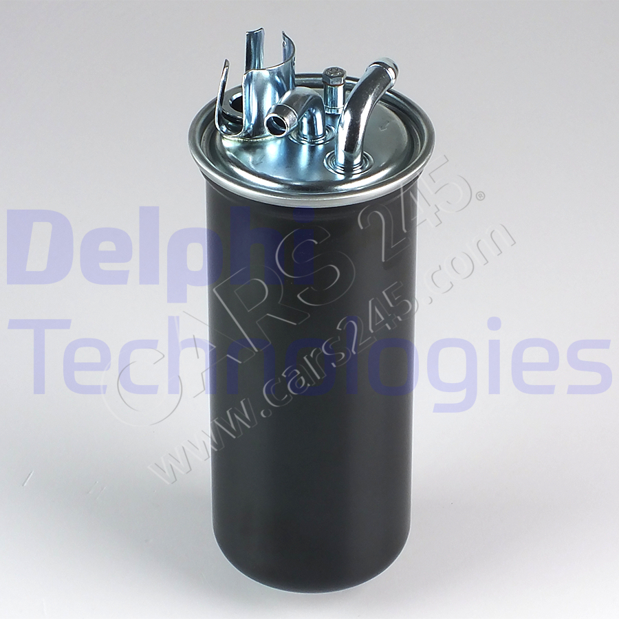 Kraftstofffilter DELPHI HDF545 8