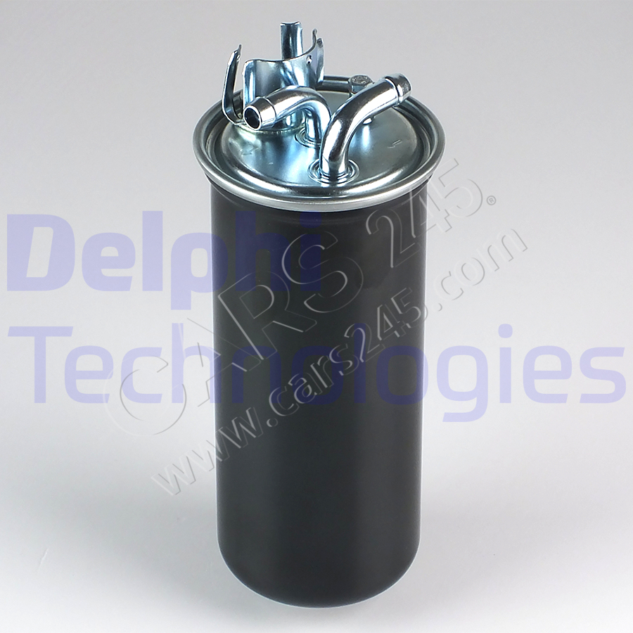 Kraftstofffilter DELPHI HDF545 9