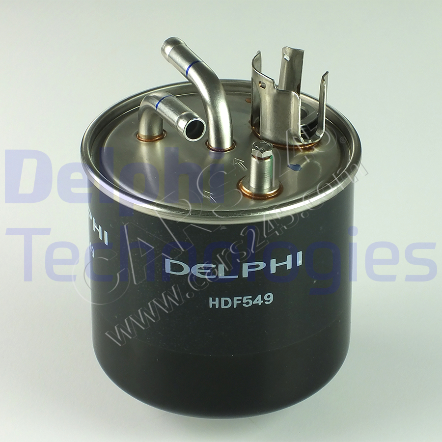 Kraftstofffilter DELPHI HDF549 2