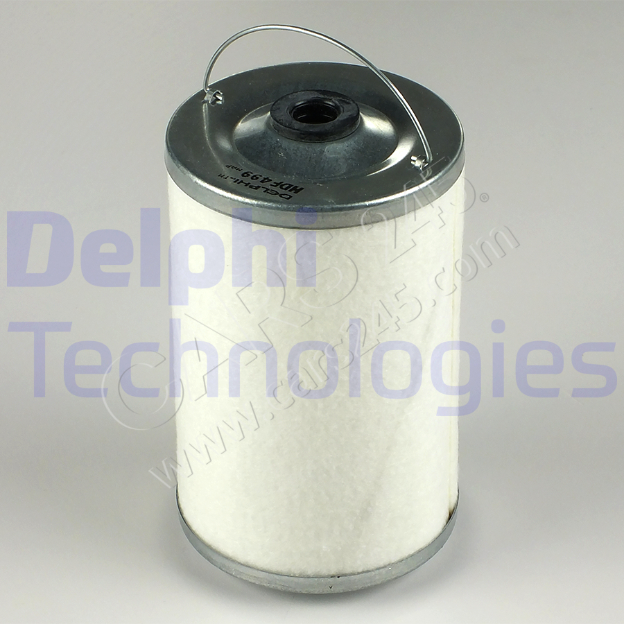 Kraftstofffilter DELPHI HDF499 11