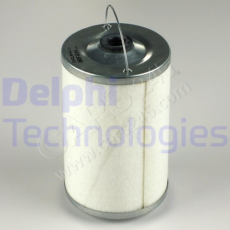 Kraftstofffilter DELPHI HDF499 13