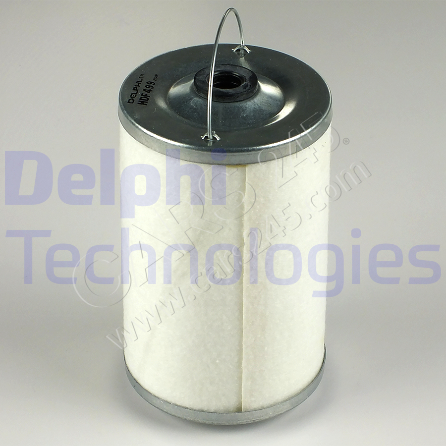 Kraftstofffilter DELPHI HDF499 14