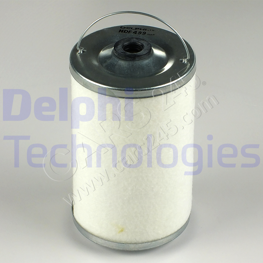 Kraftstofffilter DELPHI HDF499 2