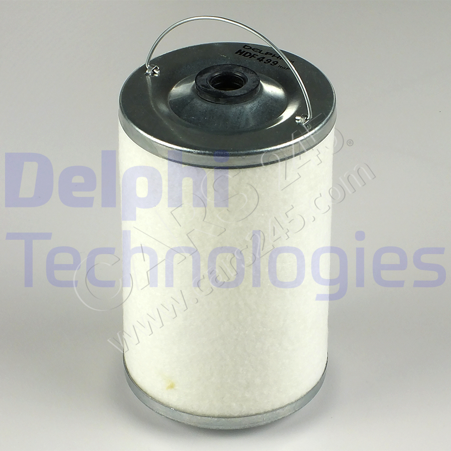 Kraftstofffilter DELPHI HDF499 3