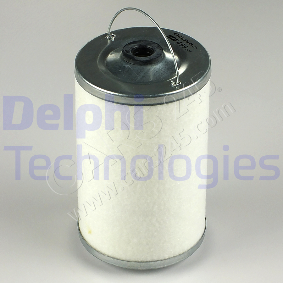 Kraftstofffilter DELPHI HDF499 4