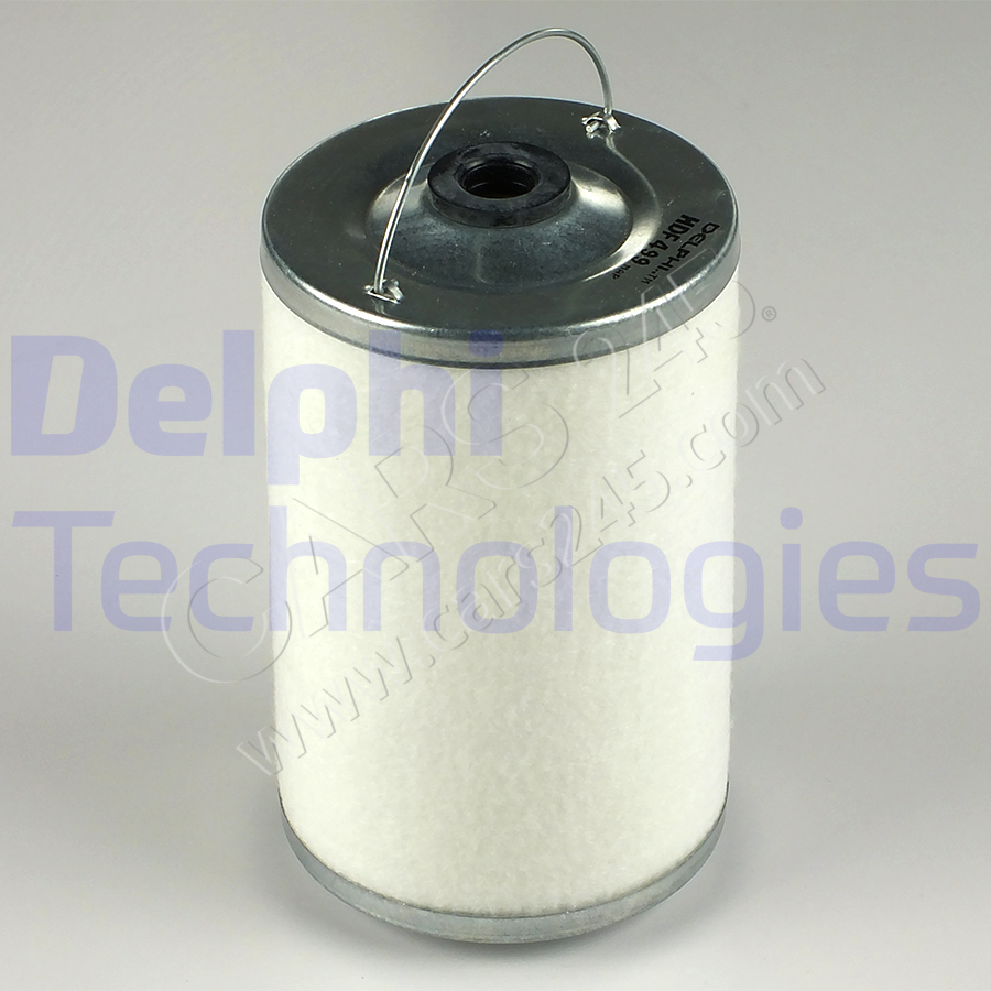 Kraftstofffilter DELPHI HDF499 7