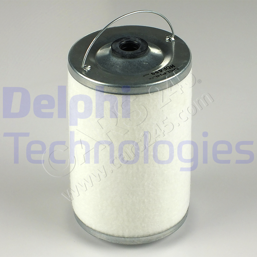 Kraftstofffilter DELPHI HDF499 8