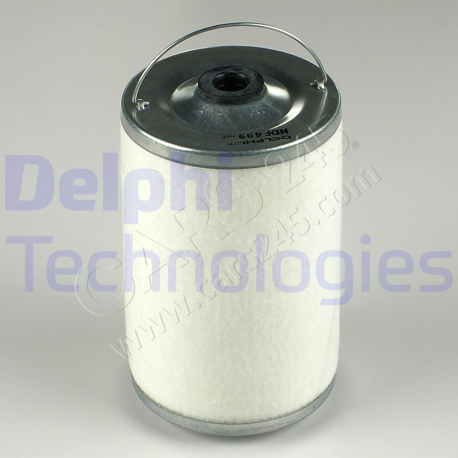 Kraftstofffilter DELPHI HDF499 9