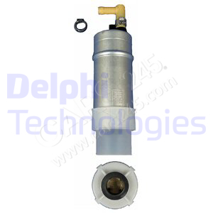 Kraftstoffpumpe DELPHI FE0500-12B1