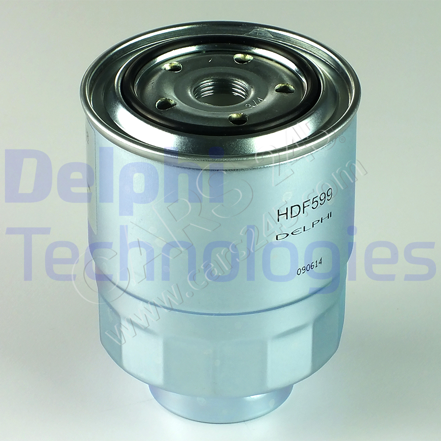 Kraftstofffilter DELPHI HDF599 16