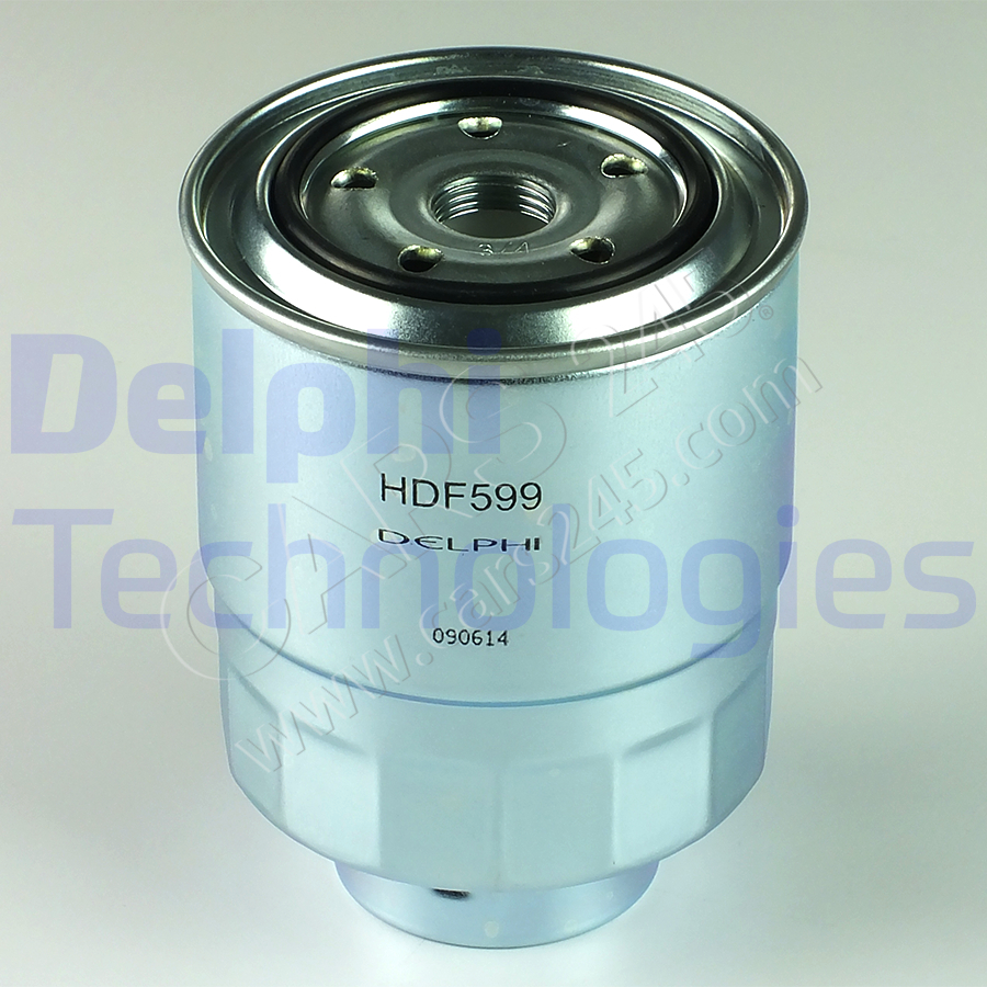 Kraftstofffilter DELPHI HDF599 2