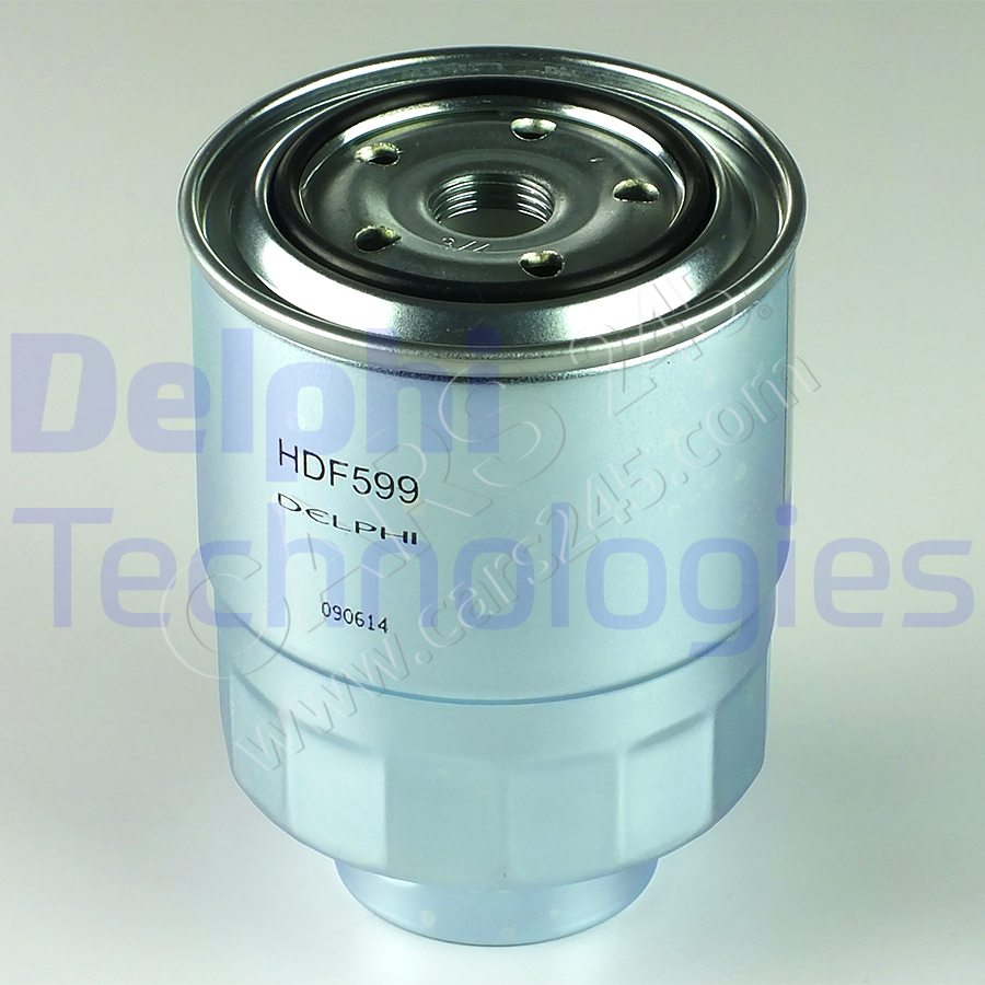 Kraftstofffilter DELPHI HDF599 3